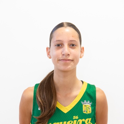 Francisca Calão