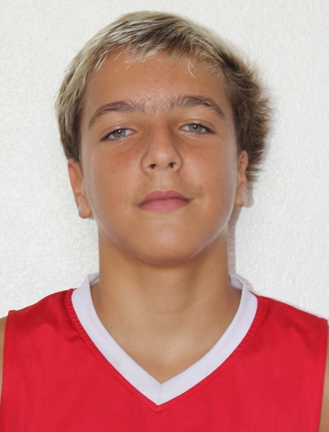 Afonso Vaz