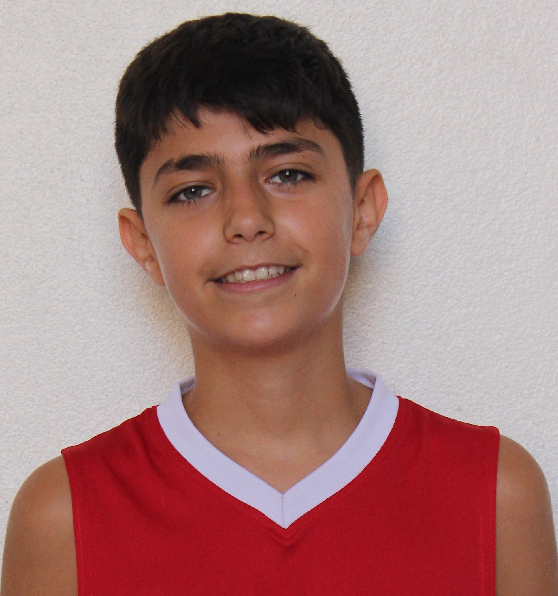 Imagem perfil atleta