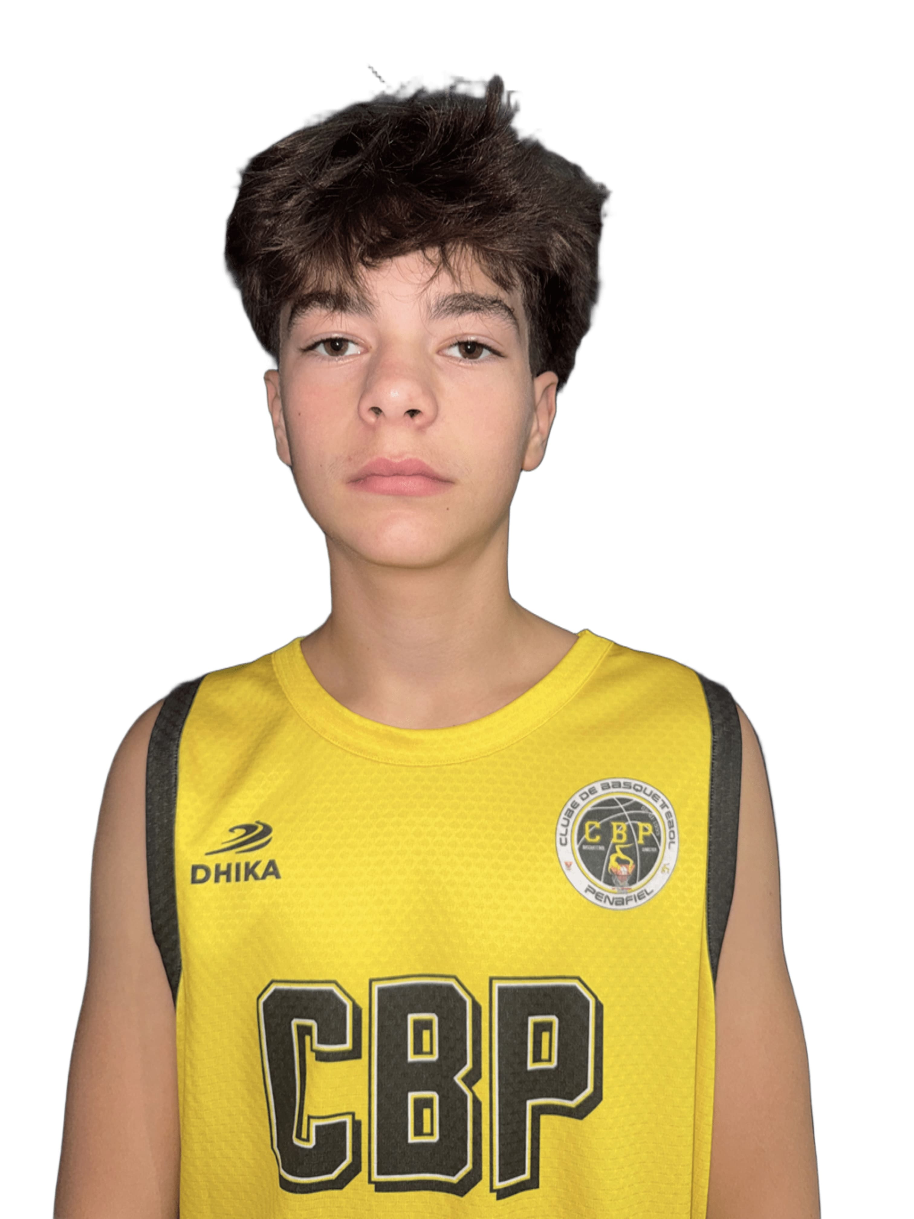 Leonardo Santos