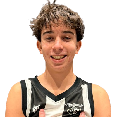 Imagem perfil atleta