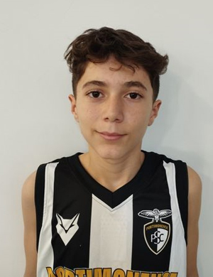 Imagem perfil atleta