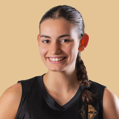 Maria Sobreira