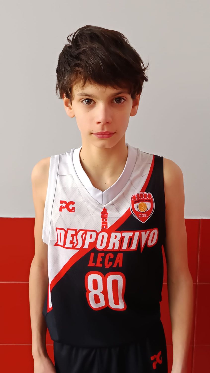 Duarte Saraiva