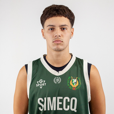 André Almeida
