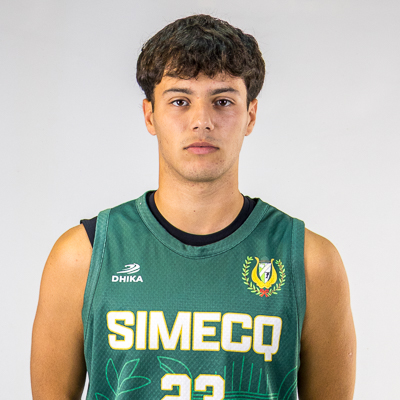 André Almeida