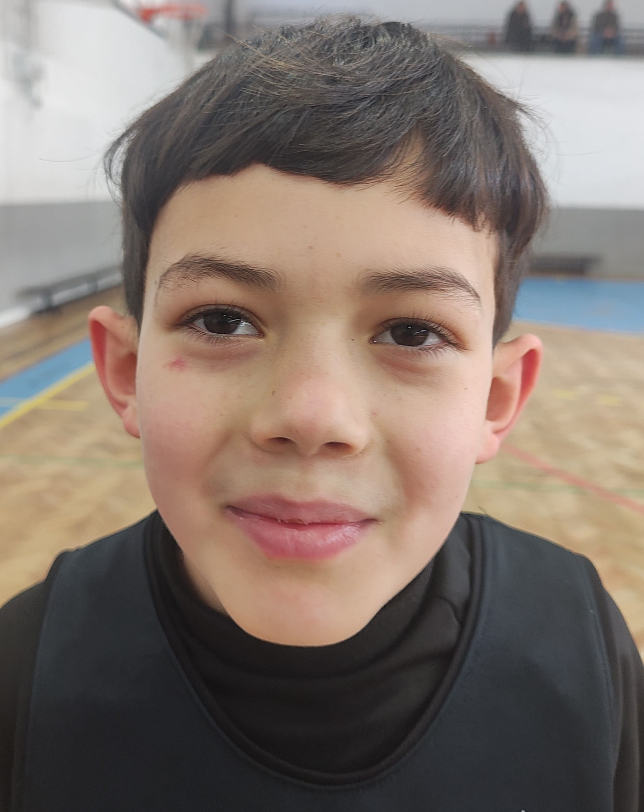 Matias Andrade
