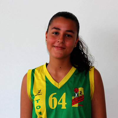 Beatriz Cunha