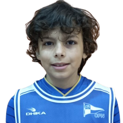 Santiago Cardoso
