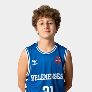 Henrique Santos