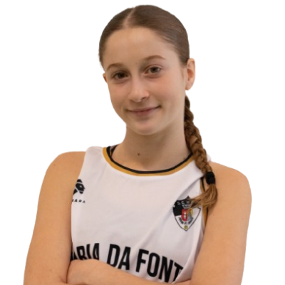 Ana Moreira