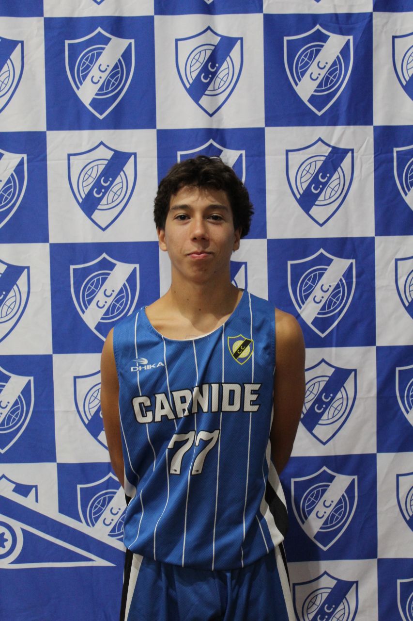 Vasco Ribeiro