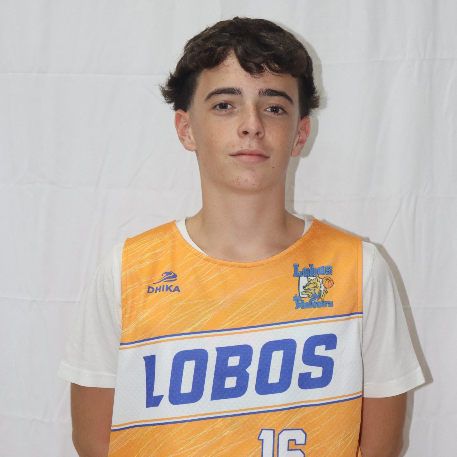 Tomás Alexandrino