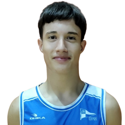 Gonçalo Ferreira