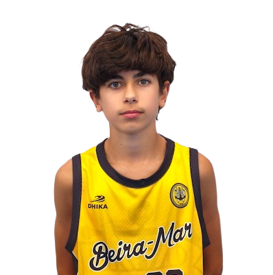 Daniel Lisboa