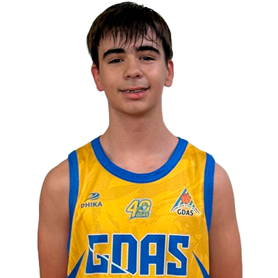 Imagem perfil atleta