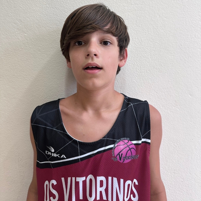 Samuel Dinis