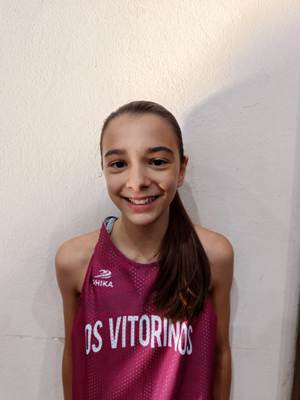 Carlota Custódio