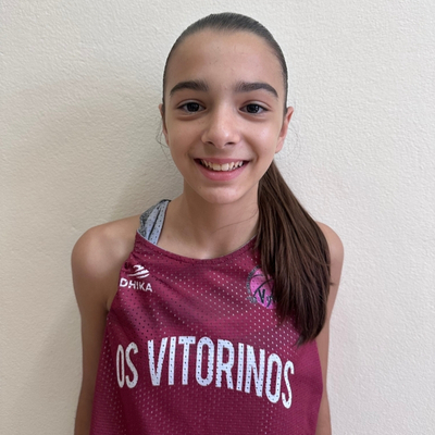 Carlota Custódio