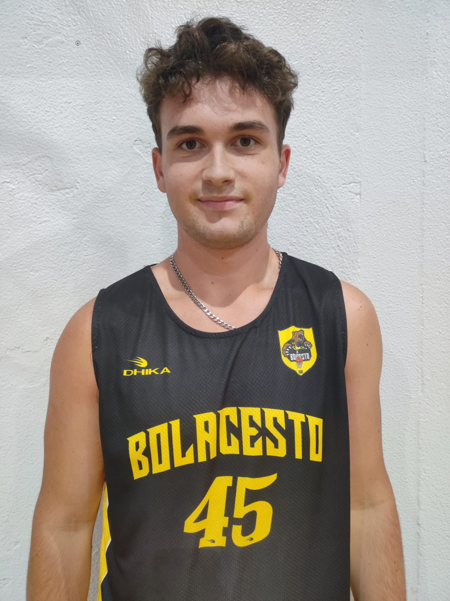 Manuel Padrão