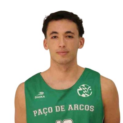 Rodrigo Paixão