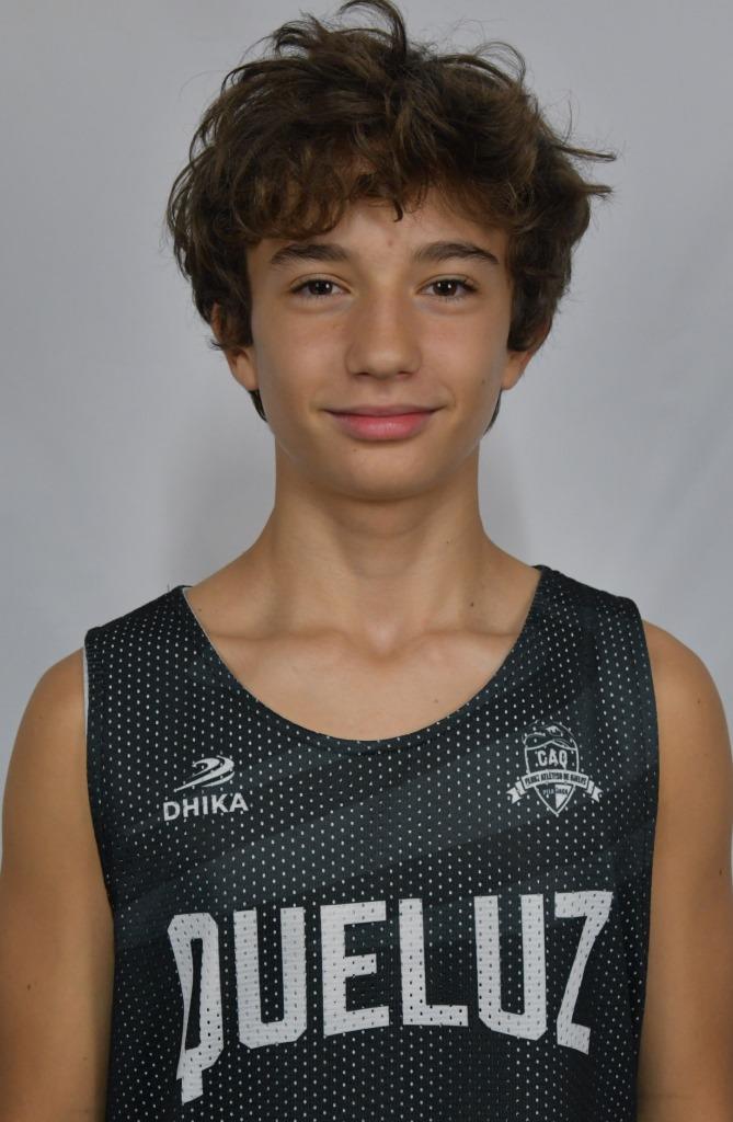 Tomás Rodrigues