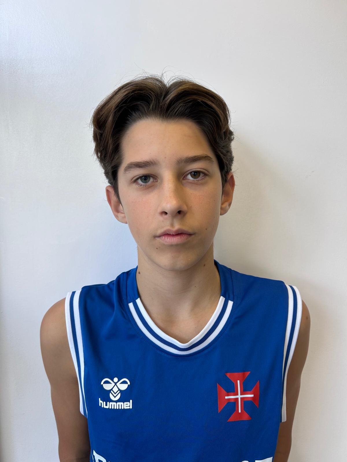 Laurent Larincovschi