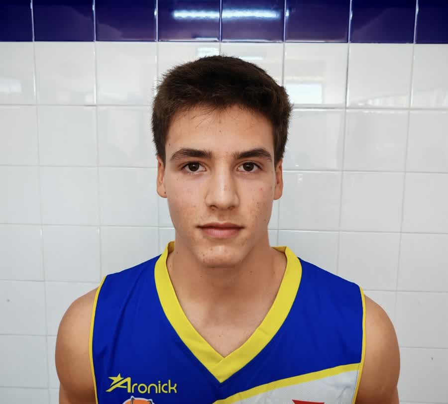 Miguel Pereira