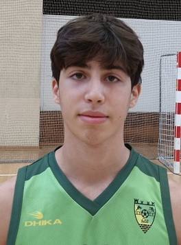 Miguel Pinheiro