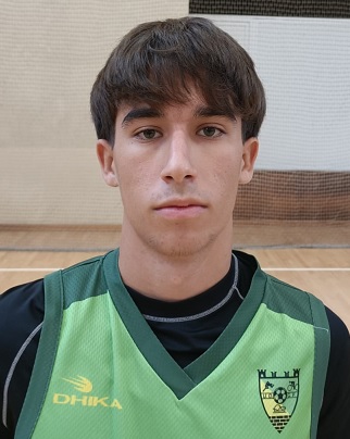 Tomás Soares