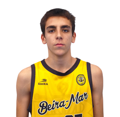 Gonçalo Matos