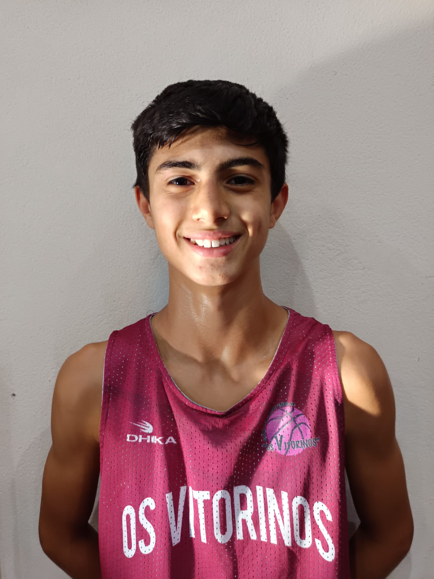 Miguel Azeredo