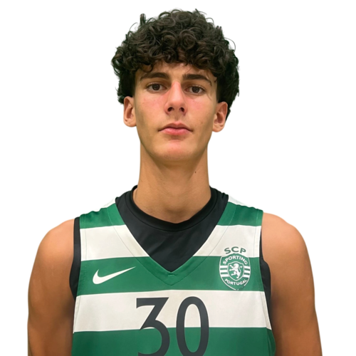 Francisco Ribeiro