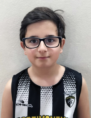 Imagem perfil atleta