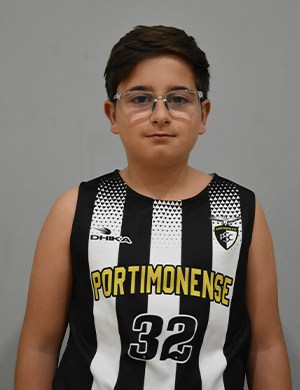 Dinis Severino