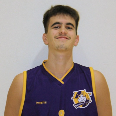 Tomás Santos