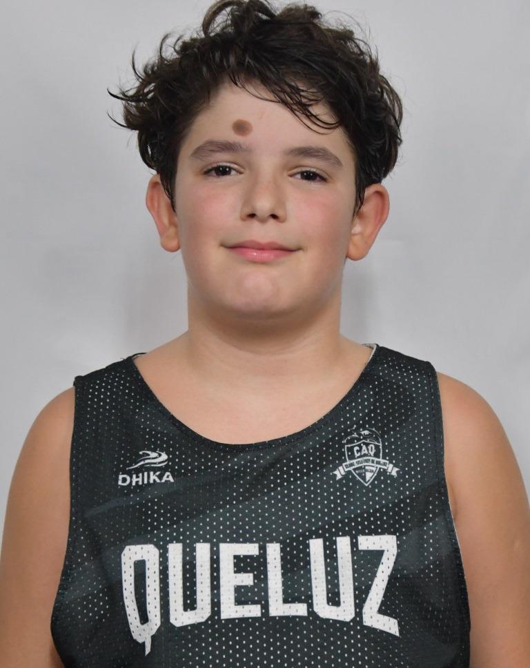 Gonçalo Reis