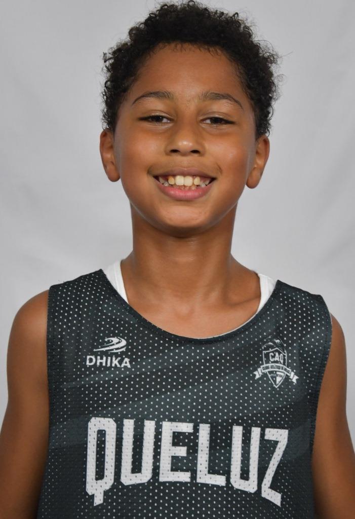 Idris Ramos