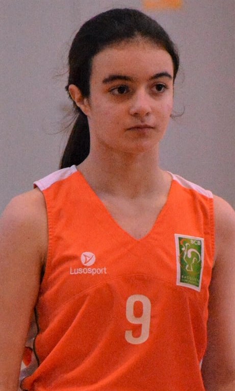 Rafaela Miranda