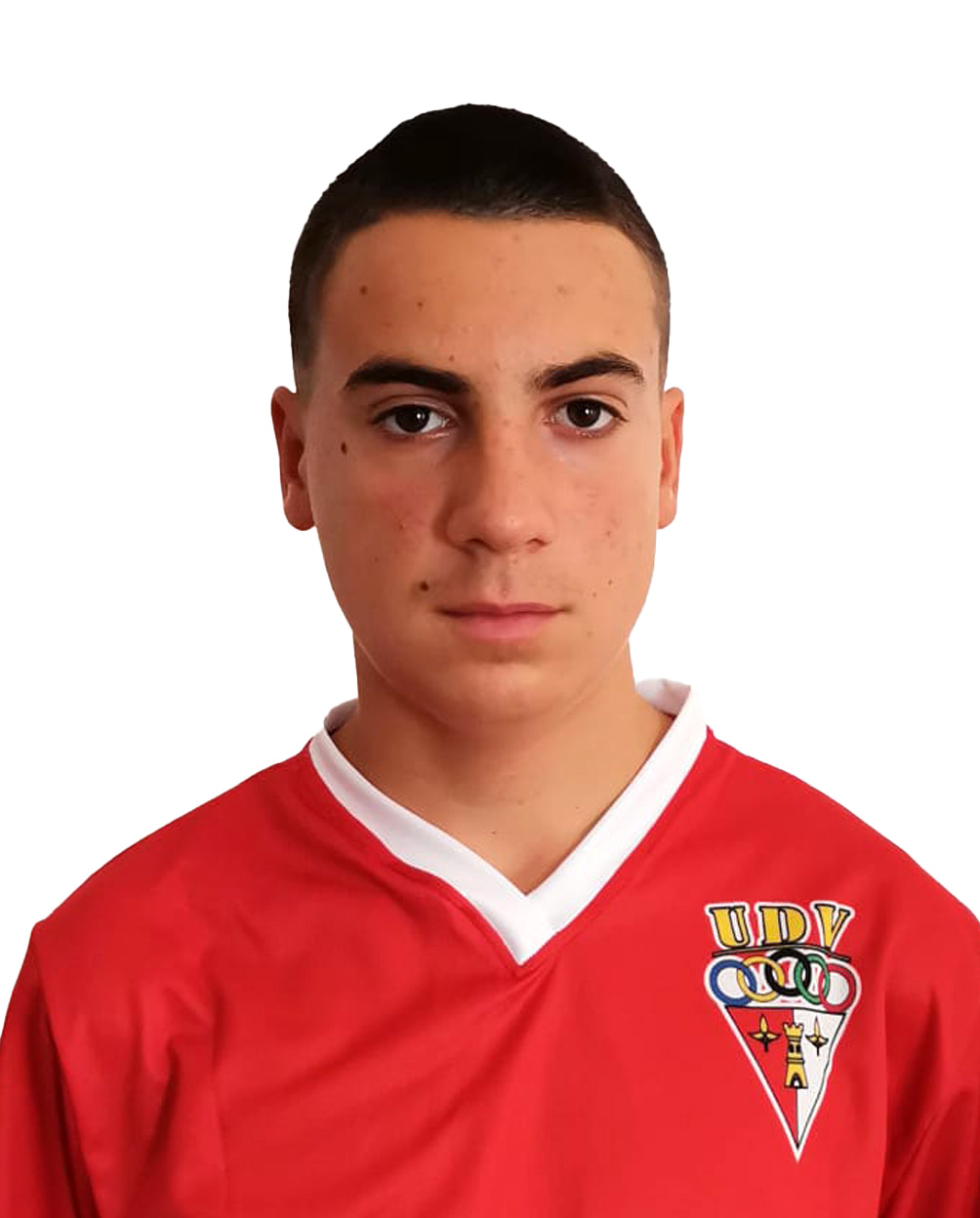 Tomas Rufino