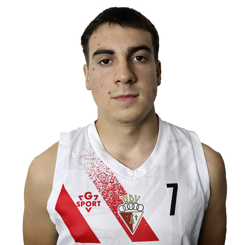 Perfil Jogador
