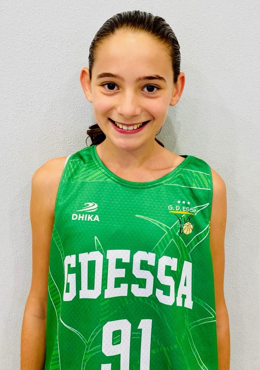 Paloma Frias