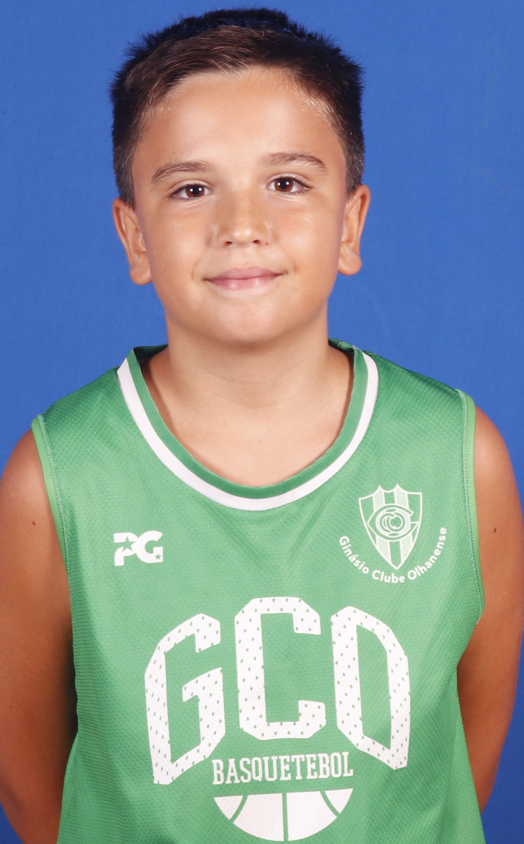 Diogo Pinto