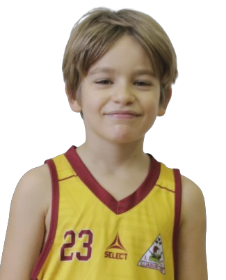 Xavier Santos