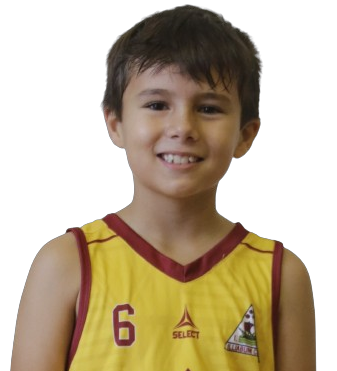 Rodrigo Castro