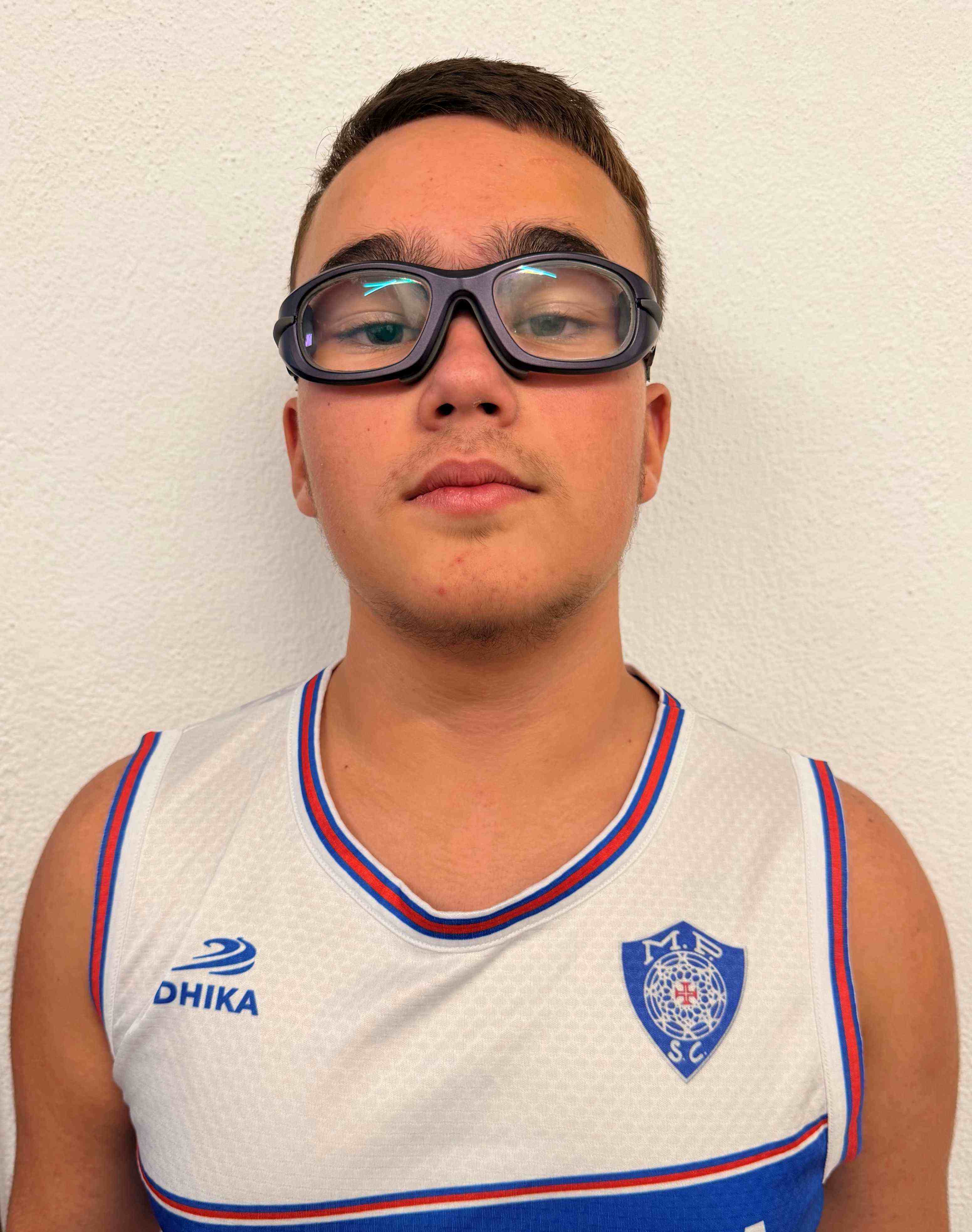 Imagem perfil atleta