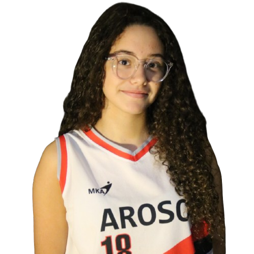 Imagem perfil atleta