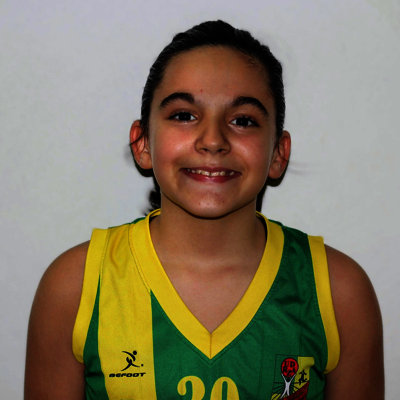 Imagem perfil atleta