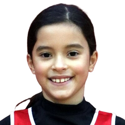 Lia Marcelino