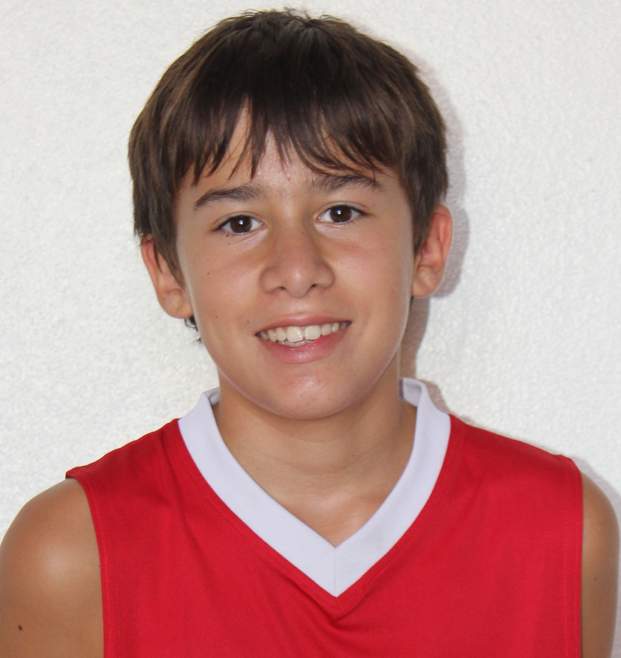 Santiago Correia